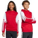 Bluza adidas Squadra 25 Sweat Hoody Jr JD4805 164 cm