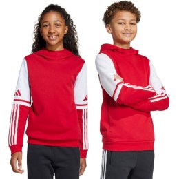 Bluza adidas Squadra 25 Sweat Hoody Jr JD4805 164 cm
