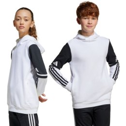 Bluza adidas Squadra 25 Sweat Hoody Jr JD4807 152cm