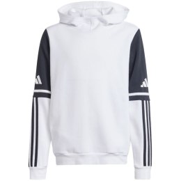 Bluza adidas Squadra 25 Sweat Hoody Jr JD4807 164 cm