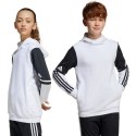 Bluza adidas Squadra 25 Sweat Hoody Jr JD4807 164 cm
