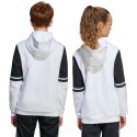 Bluza adidas Squadra 25 Sweat Hoody Jr JD4807 164 cm