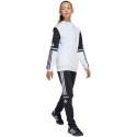Bluza adidas Squadra 25 Sweat Hoody Jr JD4807 164 cm
