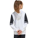 Bluza adidas Squadra 25 Sweat Hoody Jr JD4807 164 cm