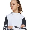 Bluza adidas Squadra 25 Sweat Hoody Jr JD4807 164 cm