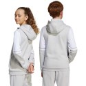 Bluza adidas Squadra 25 Sweat Hoody Jr JD4808 128 cm