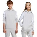 Bluza adidas Squadra 25 Sweat Hoody Jr JD4808 140 cm