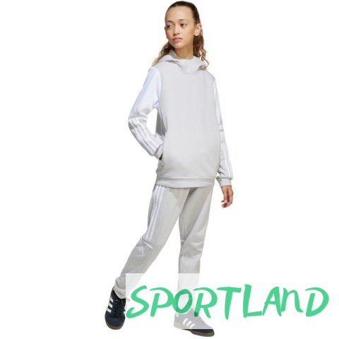 Bluza adidas Squadra 25 Sweat Hoody Jr JD4808 140 cm