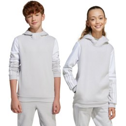 Bluza adidas Squadra 25 Sweat Hoody Jr JD4808 152cm