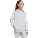 Bluza adidas Squadra 25 Sweat Hoody Jr JD4808 152cm