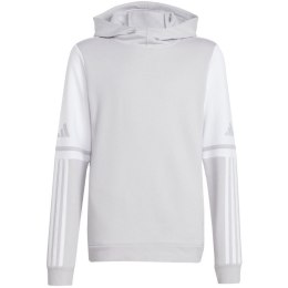 Bluza adidas Squadra 25 Sweat Hoody Jr JD4808 164 cm