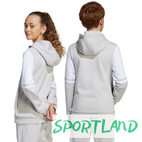 Bluza adidas Squadra 25 Sweat Hoody Jr JD4808 164 cm Bluza adidas Squadra 25 Sweat Hoody Jr JD4808 164 cm