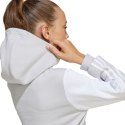 Bluza adidas Squadra 25 Sweat Hoody Jr JD4808 164 cm