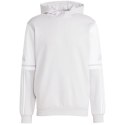 Bluza adidas Squadra 25 Sweat Hoody M JD2977 XL