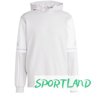 Bluza adidas Squadra 25 Sweat Hoody M JD2977 S