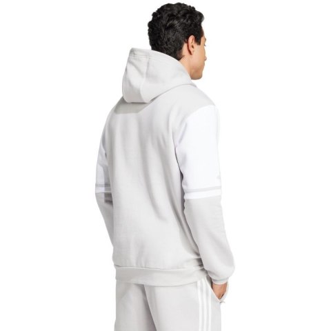 Bluza adidas Squadra 25 Sweat Hoody M JD2977 S Bluza adidas Squadra 25 Sweat Hoody M JD2977 S