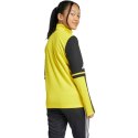 Bluza adidas Squadra 25 Training Jr JP3395 128 cm
