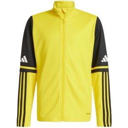 Bluza adidas Squadra 25 Training Jr JP3395 140 cm
