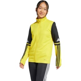 Bluza adidas Squadra 25 Training Jr JP3395 140 cm