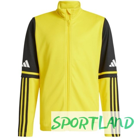 Bluza adidas Squadra 25 Training Jr JP3395 152cm Bluza adidas Squadra 25 Training Jr JP3395 152cm