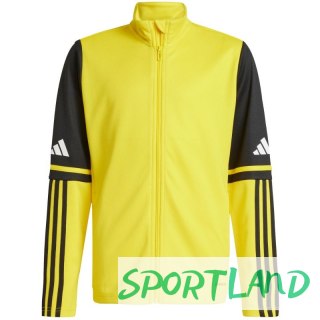 Bluza adidas Squadra 25 Training Jr JP3395 164 cm