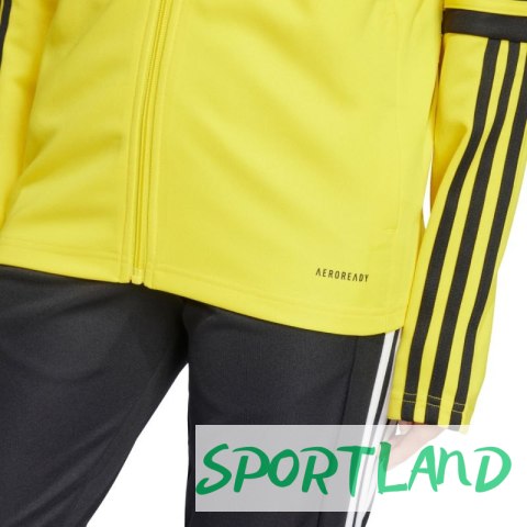 Bluza adidas Squadra 25 Training Jr JP3395 164 cm Bluza adidas Squadra 25 Training Jr JP3395 164 cm