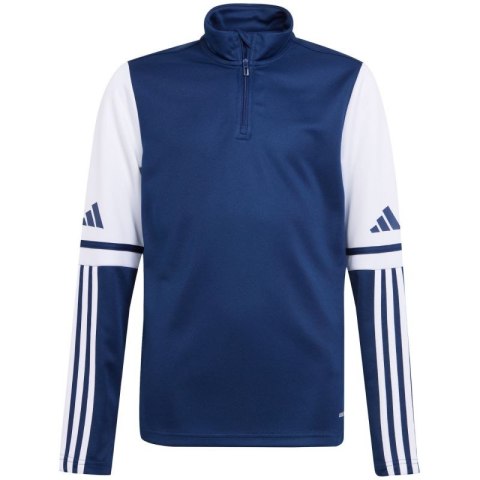Bluza adidas Squadra 25 Training Top Jr JD3025 128 cm Bluza adidas Squadra 25 Training Top Jr JD3025 128 cm