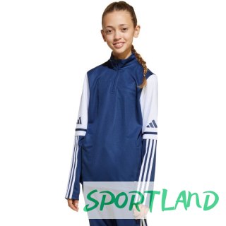 Bluza adidas Squadra 25 Training Top Jr JD3025 128 cm