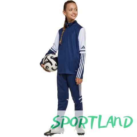 Bluza adidas Squadra 25 Training Top Jr JD3025 152cm Bluza adidas Squadra 25 Training Top Jr JD3025 152cm