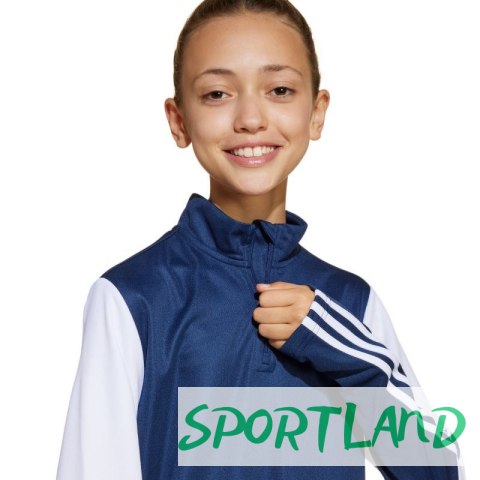 Bluza adidas Squadra 25 Training Top Jr JD3025 152cm Bluza adidas Squadra 25 Training Top Jr JD3025 152cm