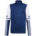 Bluza adidas Squadra 25 Training Top Jr JD3025 164 cm