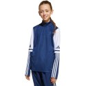 Bluza adidas Squadra 25 Training Top Jr JD3025 164 cm