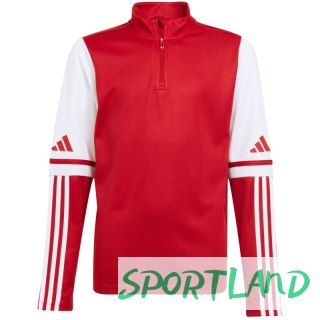 Bluza adidas Squadra 25 Training Top Jr JD3026 128 cm