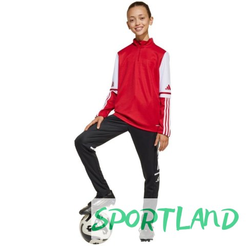 Bluza adidas Squadra 25 Training Top Jr JD3026 128 cm Bluza adidas Squadra 25 Training Top Jr JD3026 128 cm