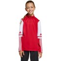 Bluza adidas Squadra 25 Training Top Jr JD3026 140 cm Bluza adidas Squadra 25 Training Top Jr JD3026 140 cm