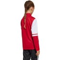 Bluza adidas Squadra 25 Training Top Jr JD3026 140 cm Bluza adidas Squadra 25 Training Top Jr JD3026 140 cm