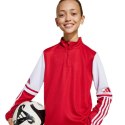 Bluza adidas Squadra 25 Training Top Jr JD3026 140 cm Bluza adidas Squadra 25 Training Top Jr JD3026 140 cm