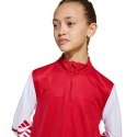 Bluza adidas Squadra 25 Training Top Jr JD3026 140 cm Bluza adidas Squadra 25 Training Top Jr JD3026 140 cm