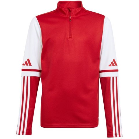 Bluza adidas Squadra 25 Training Top Jr JD3026 152cm