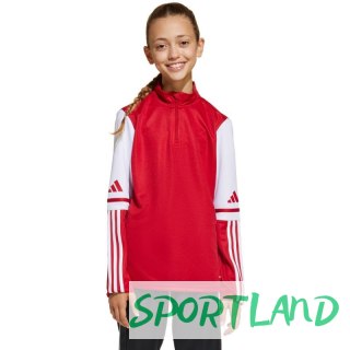 Bluza adidas Squadra 25 Training Top Jr JD3026 152cm