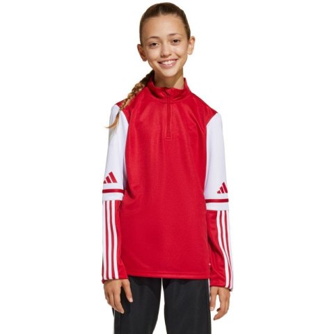 Bluza adidas Squadra 25 Training Top Jr JD3026 152cm Bluza adidas Squadra 25 Training Top Jr JD3026 152cm