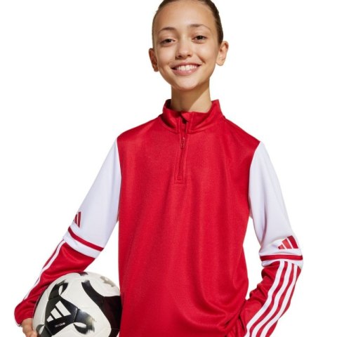Bluza adidas Squadra 25 Training Top Jr JD3026 152cm Bluza adidas Squadra 25 Training Top Jr JD3026 152cm