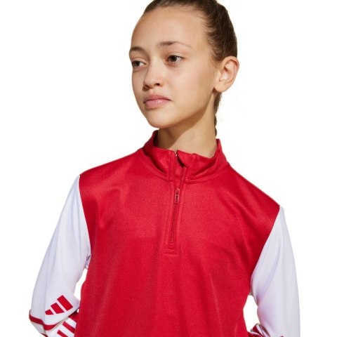 Bluza adidas Squadra 25 Training Top Jr JD3026 152cm Bluza adidas Squadra 25 Training Top Jr JD3026 152cm