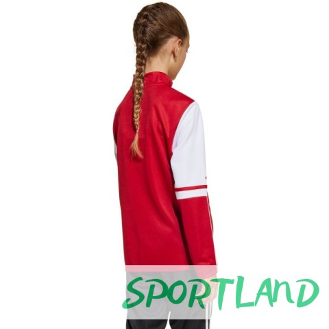 Bluza adidas Squadra 25 Training Top Jr JD3026 164 cm Bluza adidas Squadra 25 Training Top Jr JD3026 164 cm