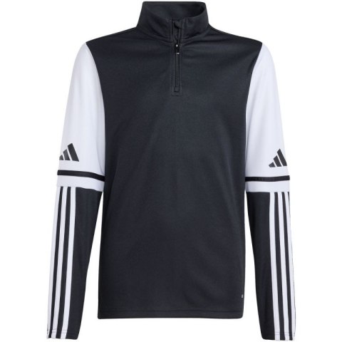 Bluza adidas Squadra 25 Training Top Jr JE2749 128 cm