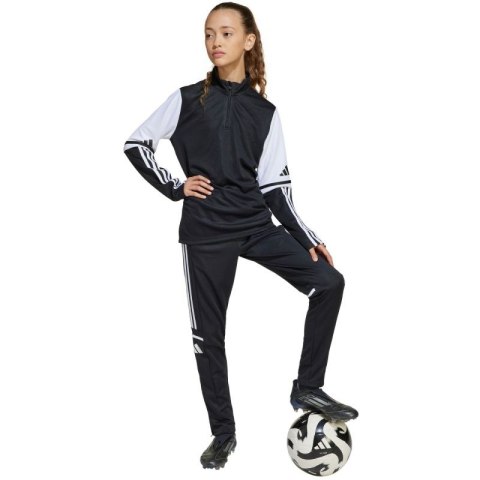 Bluza adidas Squadra 25 Training Top Jr JE2749 128 cm Bluza adidas Squadra 25 Training Top Jr JE2749 128 cm