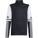 Bluza adidas Squadra 25 Training Top Jr JE2749 140 cm