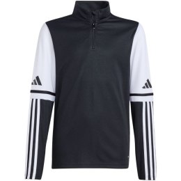 Bluza adidas Squadra 25 Training Top Jr JE2749 140 cm