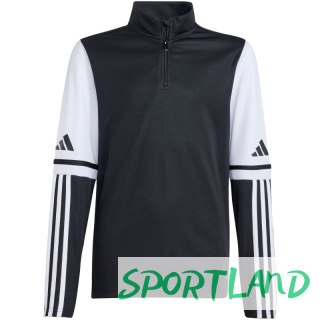Bluza adidas Squadra 25 Training Top Jr JE2749 140 cm