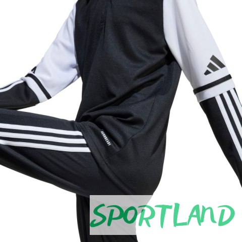 Bluza adidas Squadra 25 Training Top Jr JE2749 140 cm Bluza adidas Squadra 25 Training Top Jr JE2749 140 cm